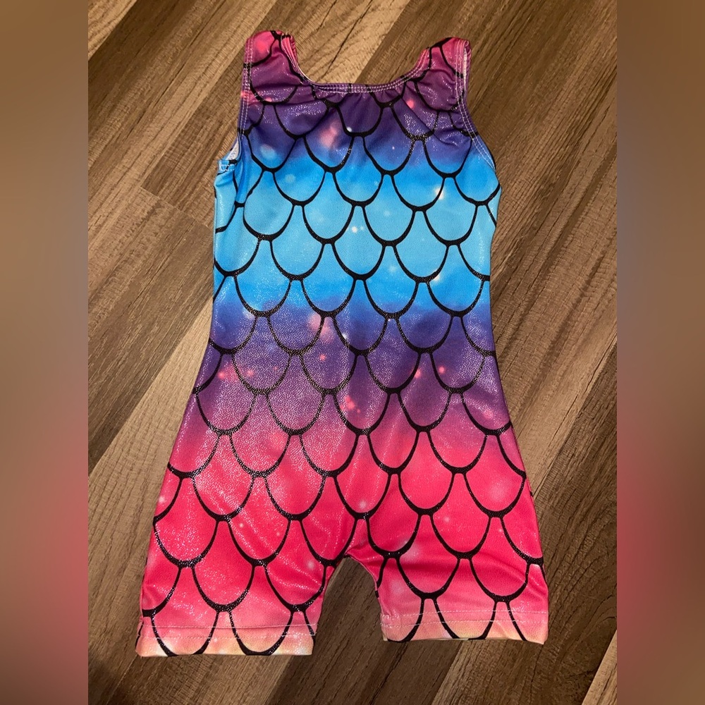 Leotard